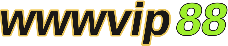 wwwvip88 logo