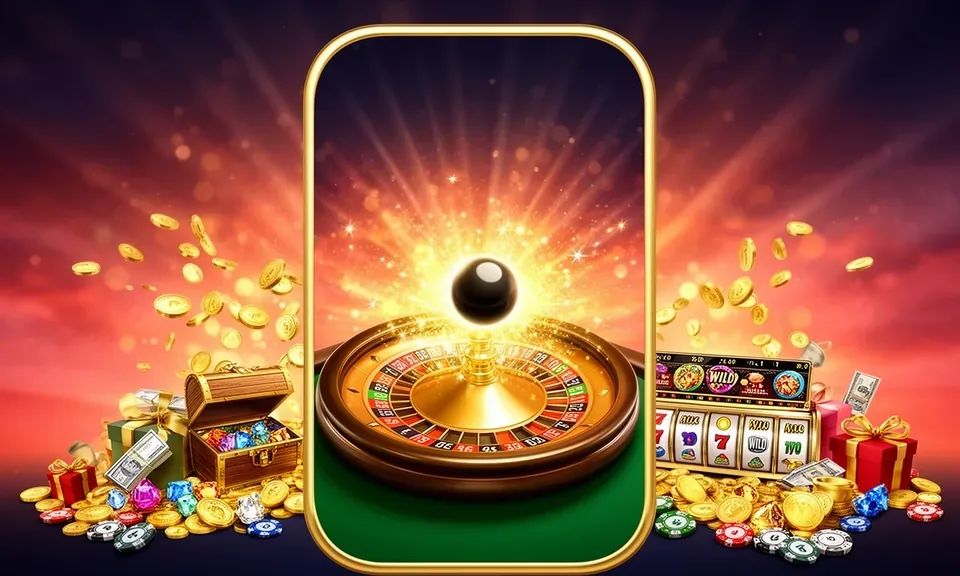 wwwvip88 Casino Welcome